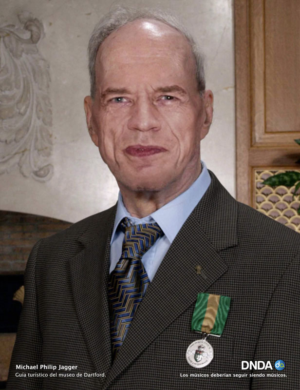 DNDA - Vidas Alternas