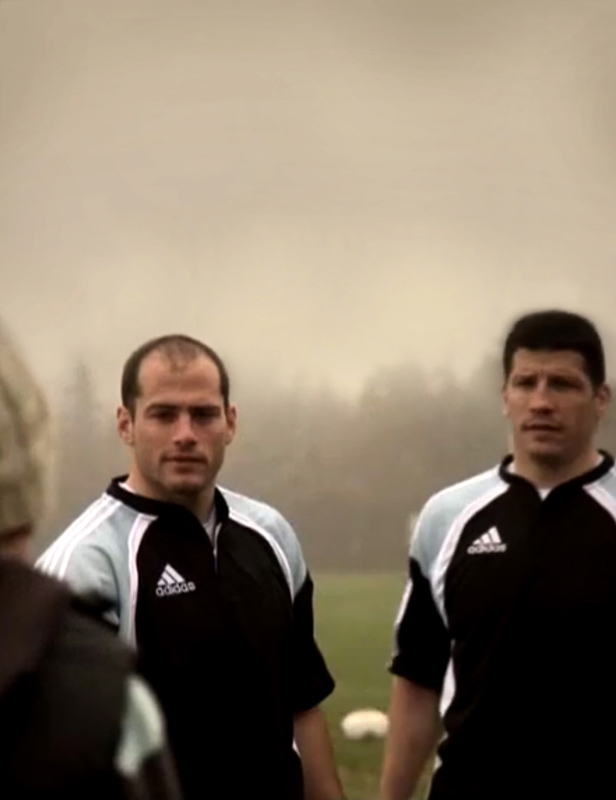 FARGO - Hermanos Contepomi