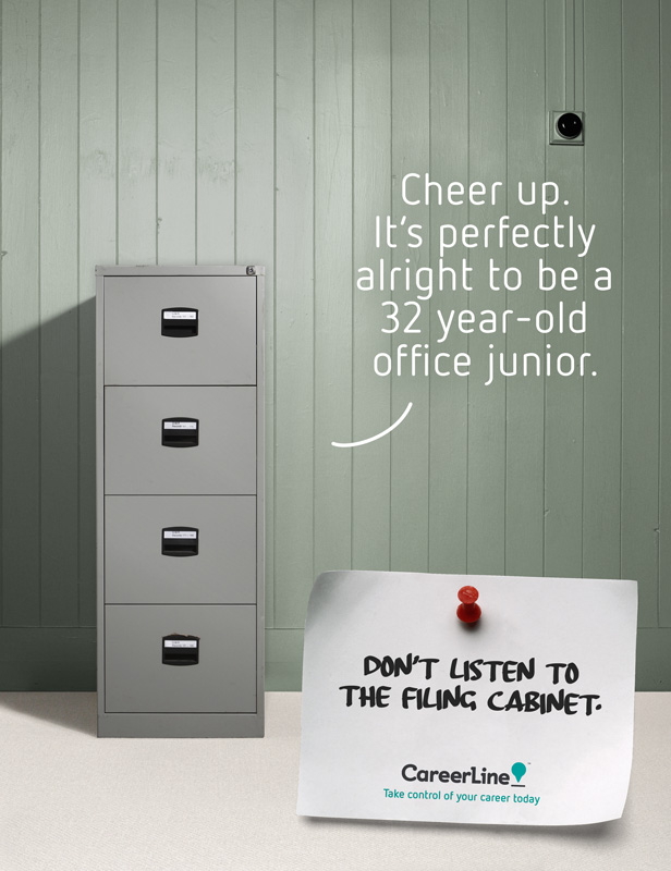 CareerLine - Appliance