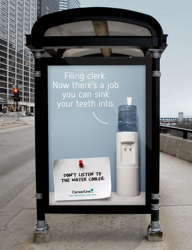 CareerLine - Appliance