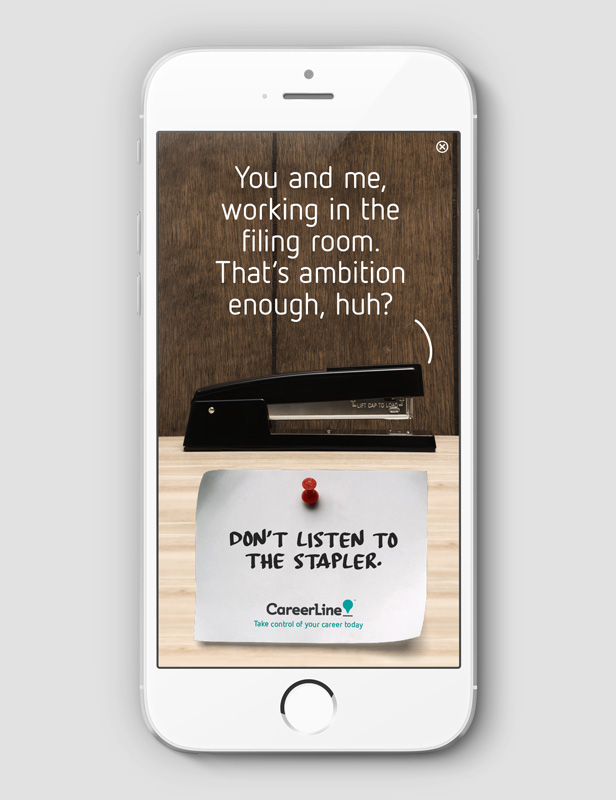 CareerLine - Appliance