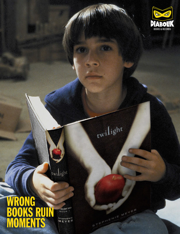 Charlie's - A wild but sweet flavour