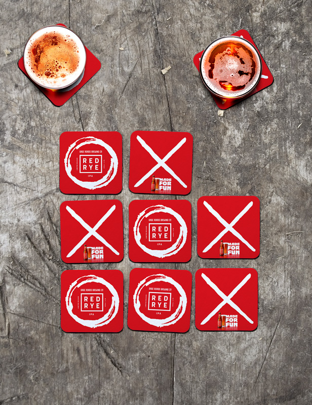 Gage Roads Brewing Co. - Made for fun