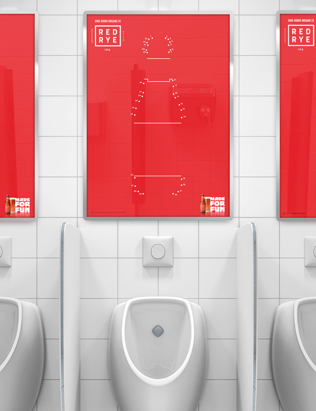 Gage Roads Brewing Co. - Made for fun