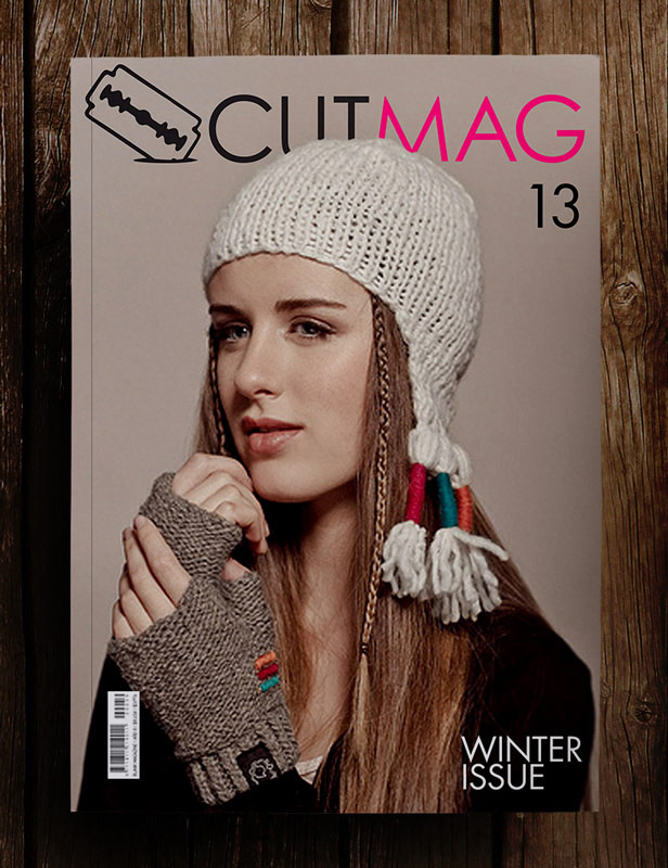 CutMag Magazine