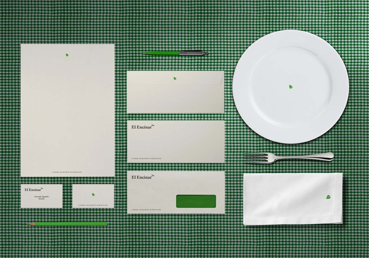 Restaurante El Encinar