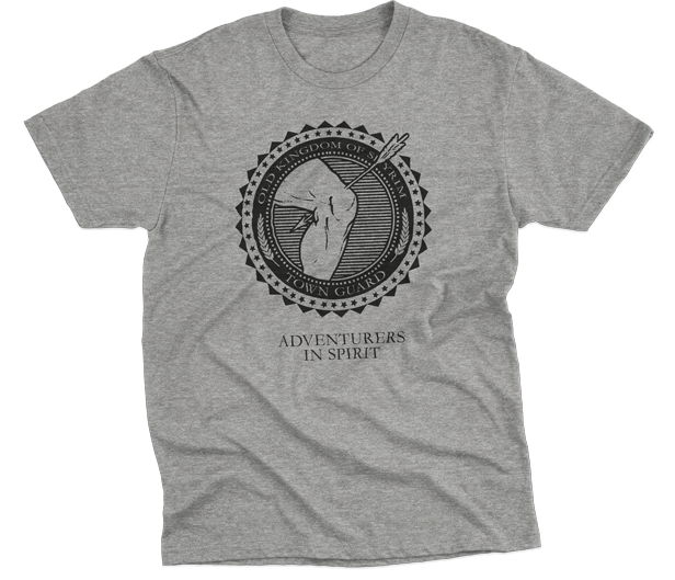 The Elder Scrolls V: Skyrim - Town Guards