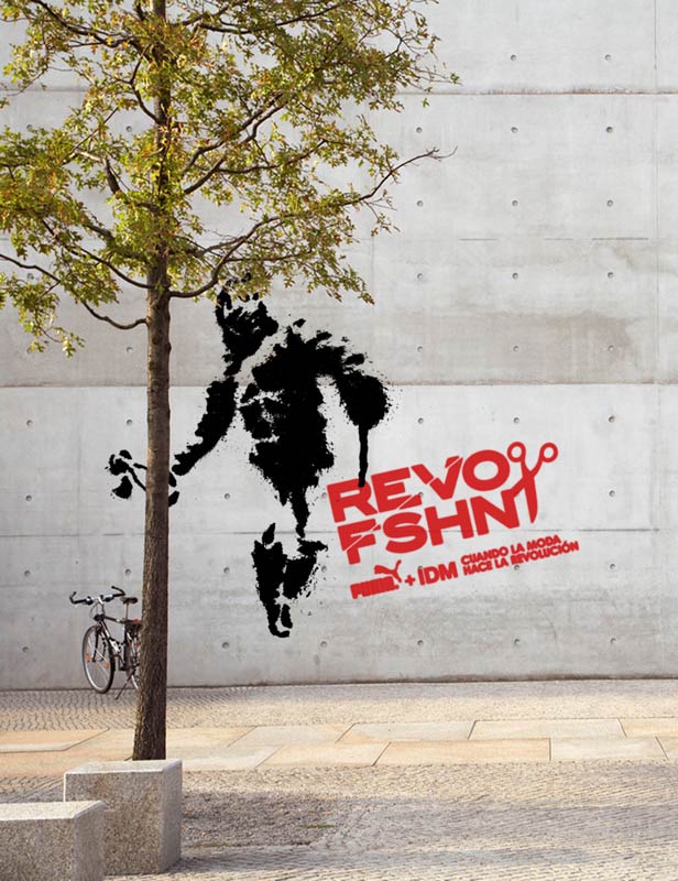 PUMA + IDM - REVO FSHN