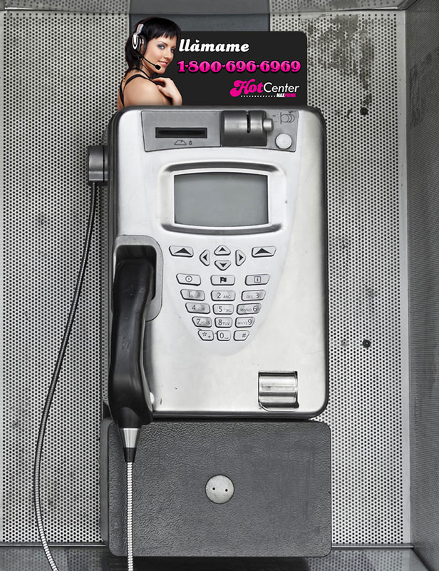 HBO - HotCenter MaxPrime